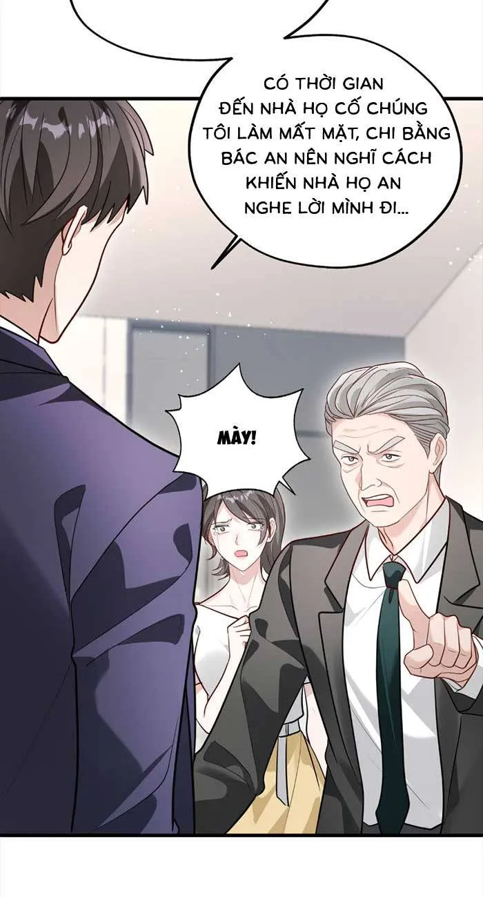 Gả Cho Kẻ Thù Của Người Cũ Sau Trùng Sinh Chapter 59 - Trang 39