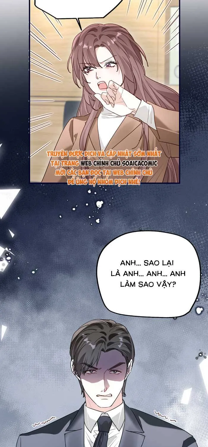 Gả Cho Kẻ Thù Của Người Cũ Sau Trùng Sinh Chapter 59 - Trang 4