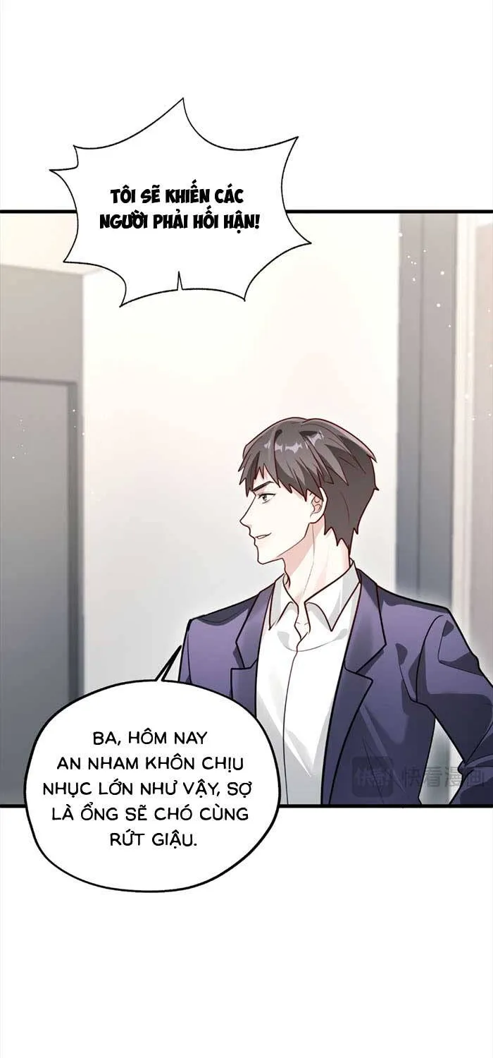 Gả Cho Kẻ Thù Của Người Cũ Sau Trùng Sinh Chapter 59 - Trang 41