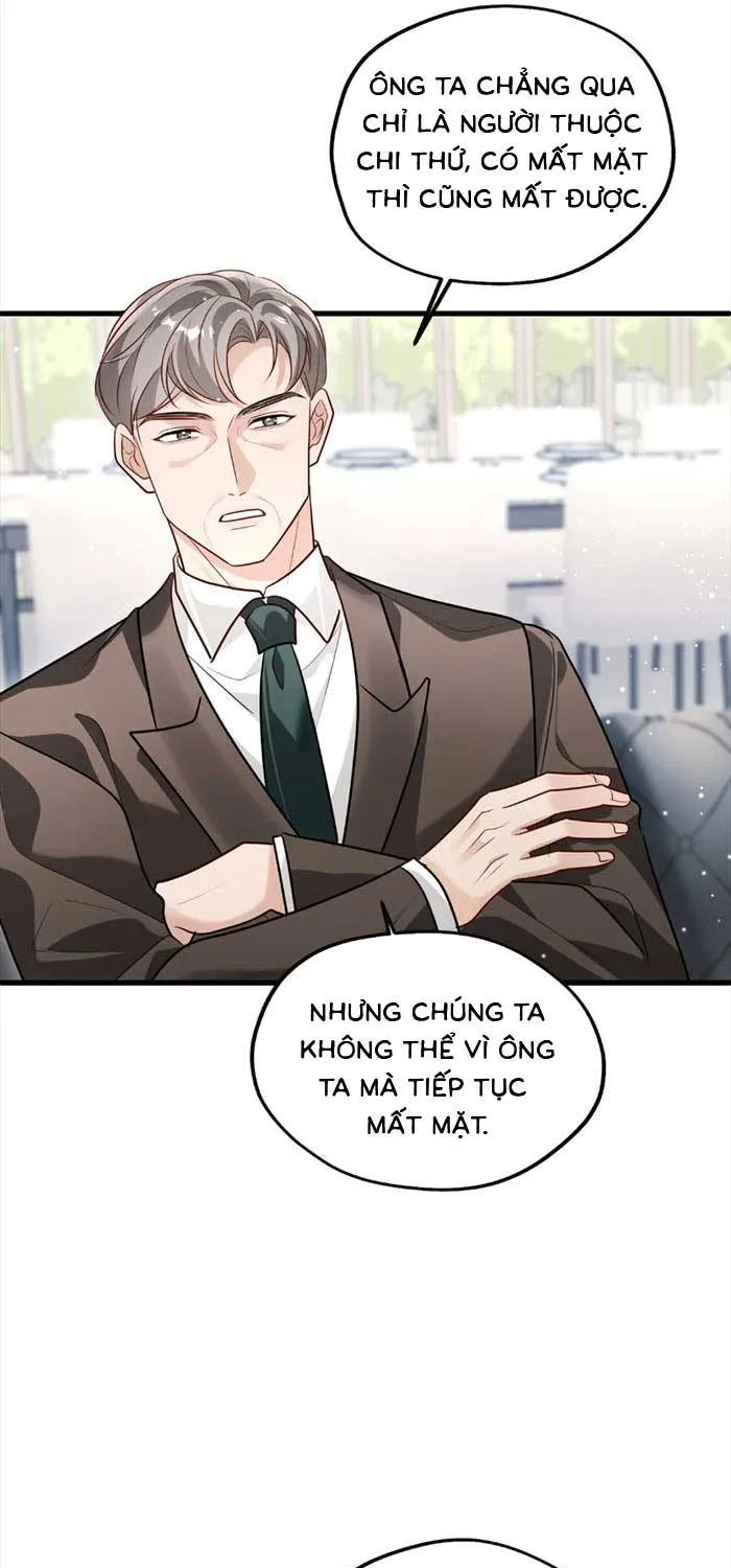 Gả Cho Kẻ Thù Của Người Cũ Sau Trùng Sinh Chapter 59 - Trang 42