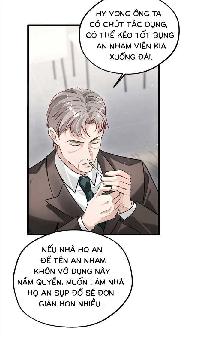 Gả Cho Kẻ Thù Của Người Cũ Sau Trùng Sinh Chapter 59 - Trang 43