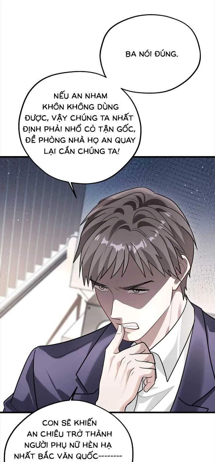 Gả Cho Kẻ Thù Của Người Cũ Sau Trùng Sinh Chapter 59 - Trang 44