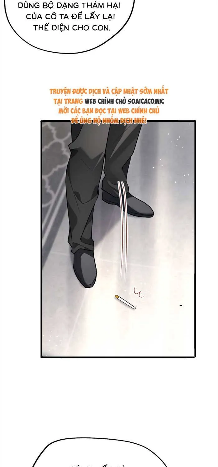 Gả Cho Kẻ Thù Của Người Cũ Sau Trùng Sinh Chapter 59 - Trang 45