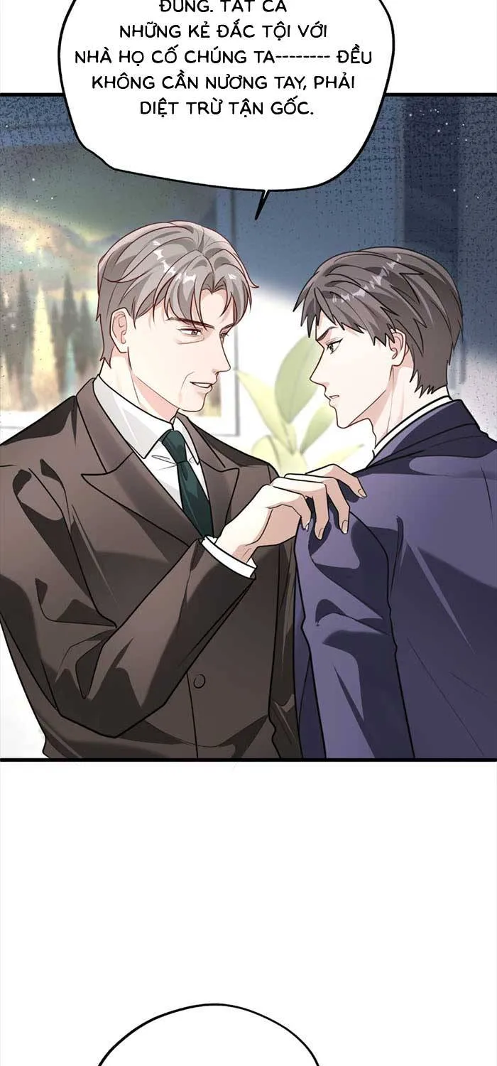 Gả Cho Kẻ Thù Của Người Cũ Sau Trùng Sinh Chapter 59 - Trang 46