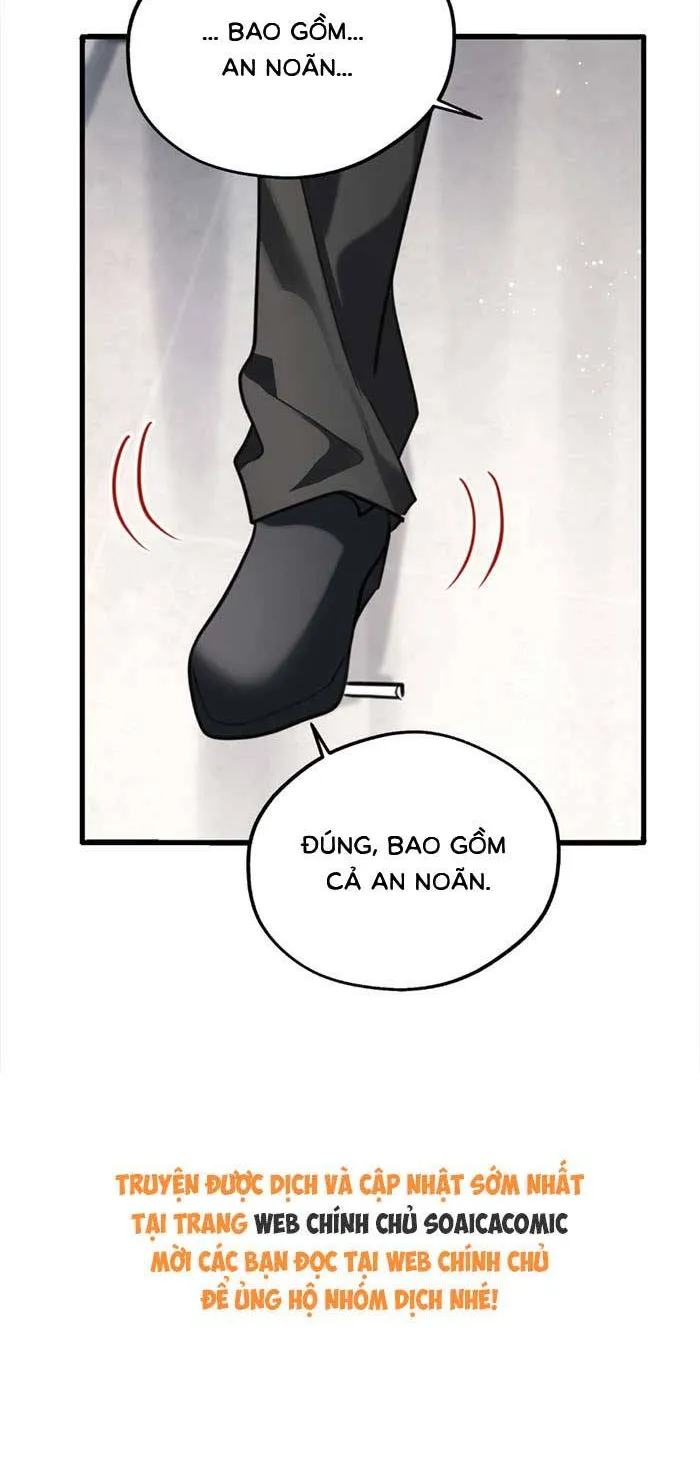 Gả Cho Kẻ Thù Của Người Cũ Sau Trùng Sinh Chapter 59 - Trang 47