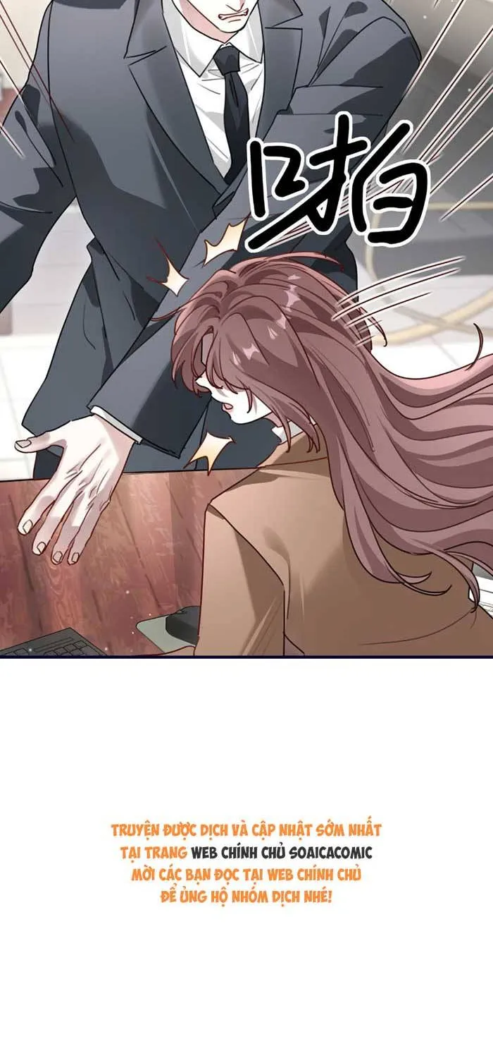 Gả Cho Kẻ Thù Của Người Cũ Sau Trùng Sinh Chapter 59 - Trang 7