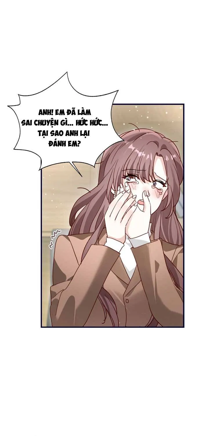 Gả Cho Kẻ Thù Của Người Cũ Sau Trùng Sinh Chapter 59 - Trang 8