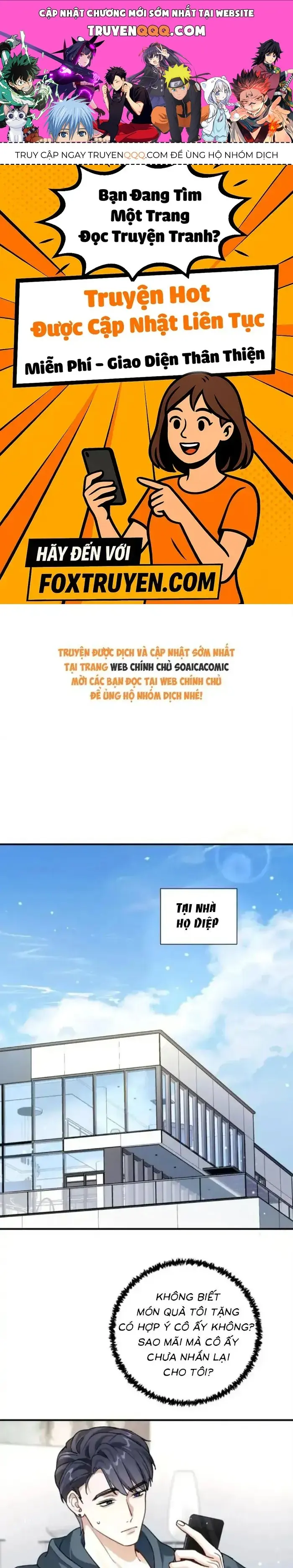 Gả Cho Kẻ Thù Của Người Cũ Sau Trùng Sinh Chapter 7 - Trang 2