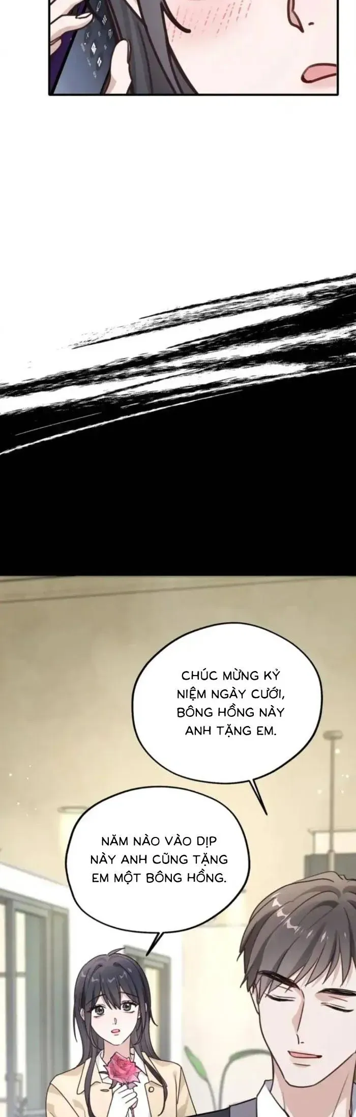 Gả Cho Kẻ Thù Của Người Cũ Sau Trùng Sinh Chapter 7 - Trang 9
