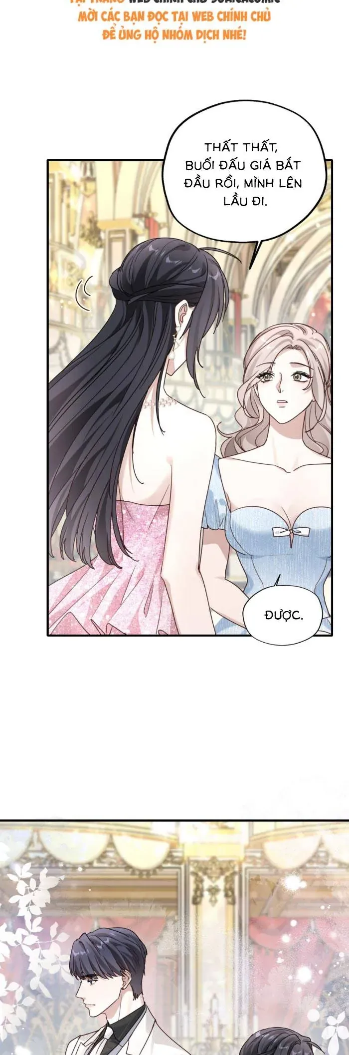 Gả Cho Kẻ Thù Của Người Cũ Sau Trùng Sinh Chapter 8 - Trang 15