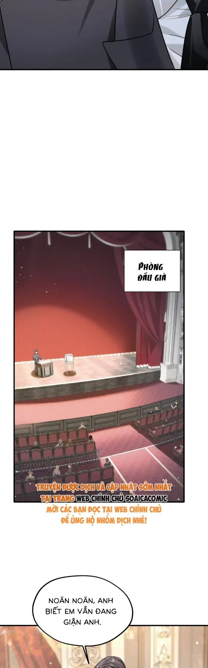 Gả Cho Kẻ Thù Của Người Cũ Sau Trùng Sinh Chapter 8 - Trang 18