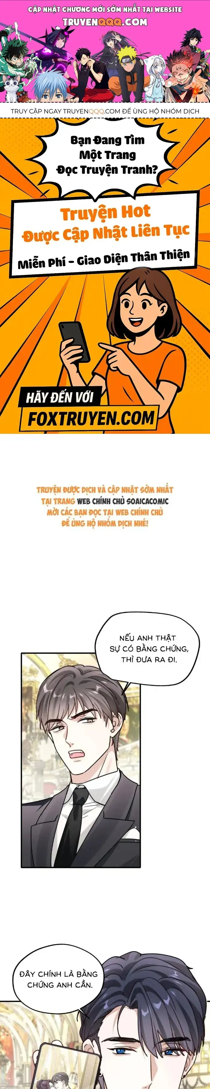 Gả Cho Kẻ Thù Của Người Cũ Sau Trùng Sinh Chapter 8 - Trang 2