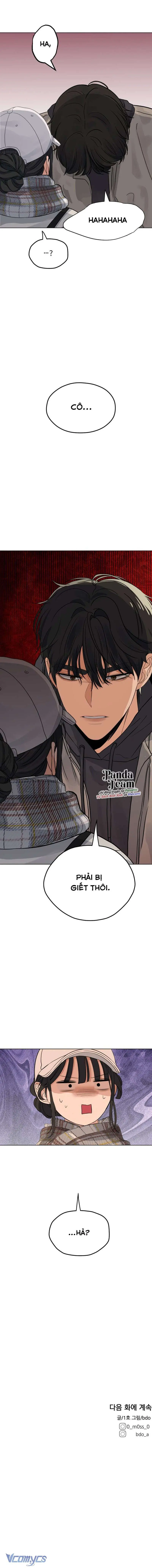 Gã Côn Đồ Nhà Bên Chapter 1 - Trang 15