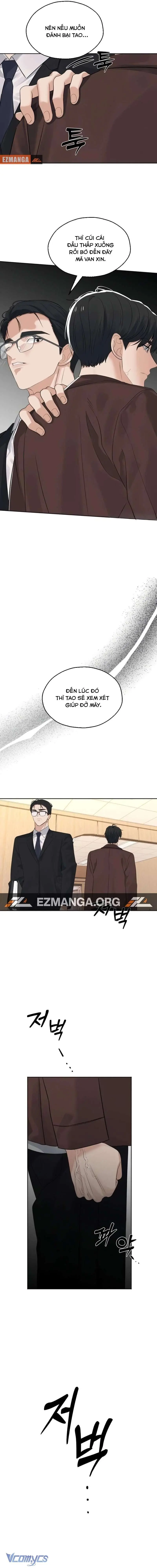 Gã Côn Đồ Nhà Bên Chapter 4 - Trang 13
