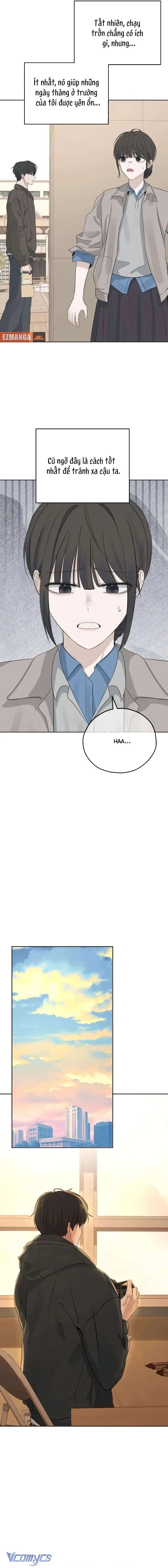Gã Côn Đồ Nhà Bên Chapter 4 - Trang 18