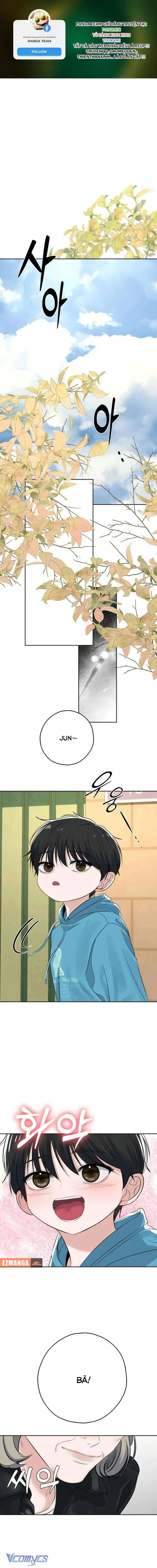 Gã Côn Đồ Nhà Bên Chapter 4 - Trang 2