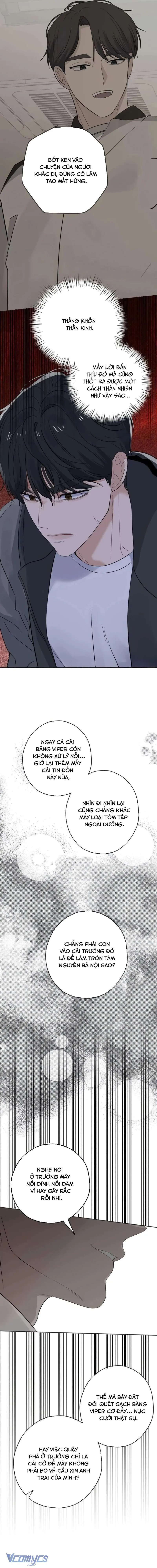 Gã Côn Đồ Nhà Bên Chapter 4 - Trang 29
