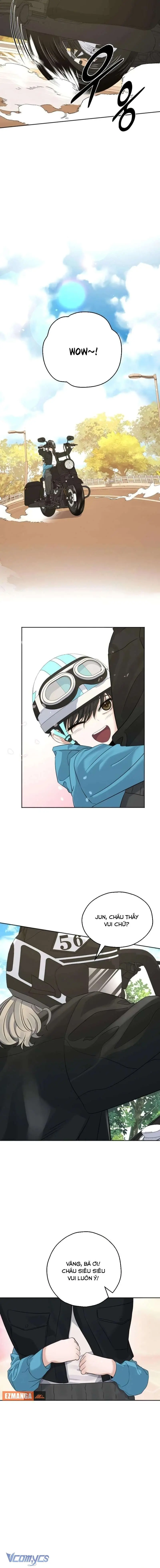 Gã Côn Đồ Nhà Bên Chapter 4 - Trang 4
