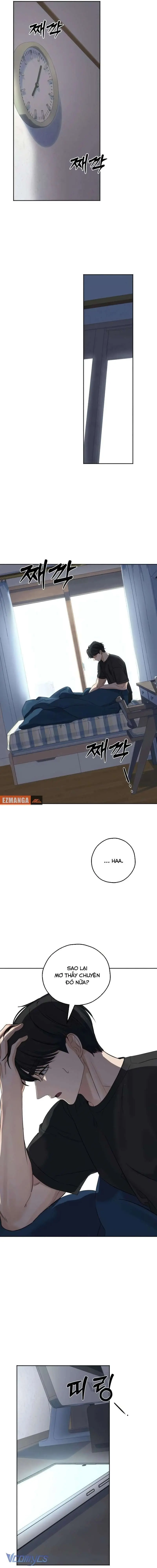 Gã Côn Đồ Nhà Bên Chapter 4 - Trang 6