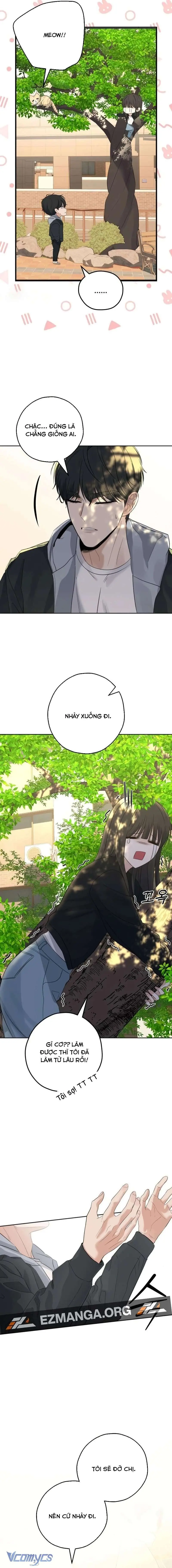 Gã Côn Đồ Nhà Bên Chapter 5 - Trang 12