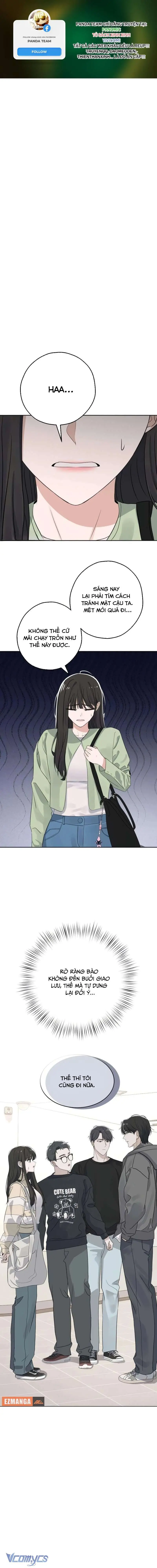 Gã Côn Đồ Nhà Bên Chapter 5 - Trang 2