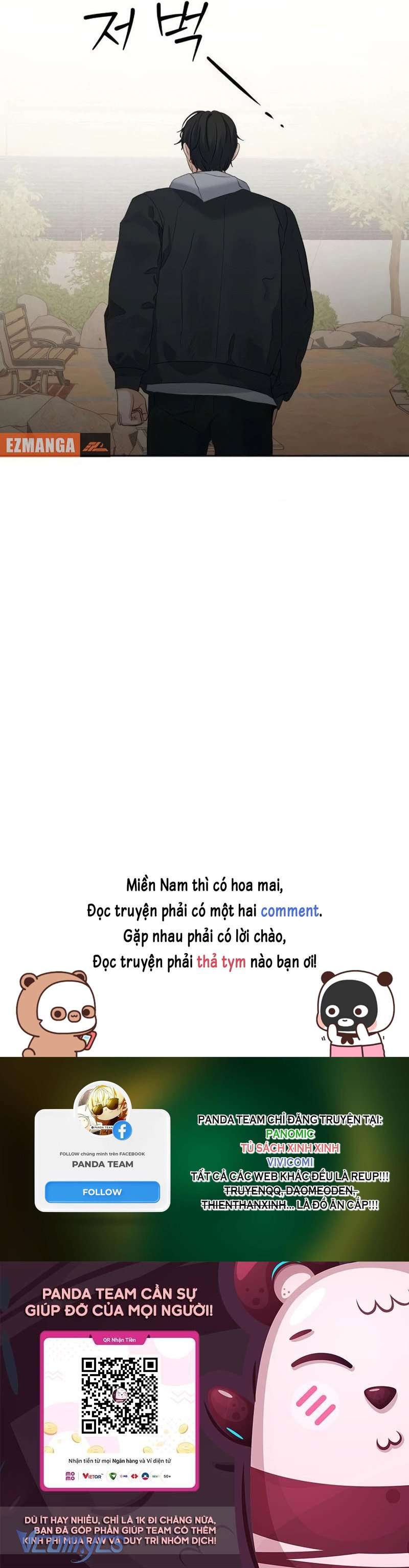Gã Côn Đồ Nhà Bên Chapter 5 - Trang 20