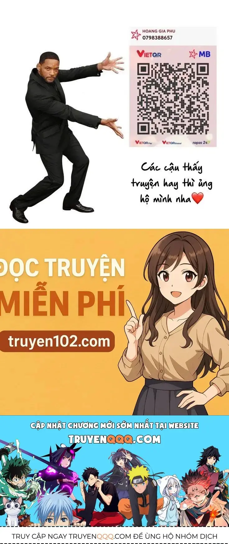 Gã Mang Đầu Kỳ Dị Và Cô Gái Loài Người Chapter 1 - Trang 16