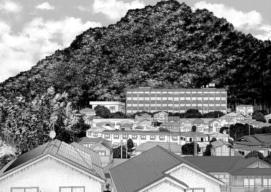 Gabu Chapter 1 - Trang 7