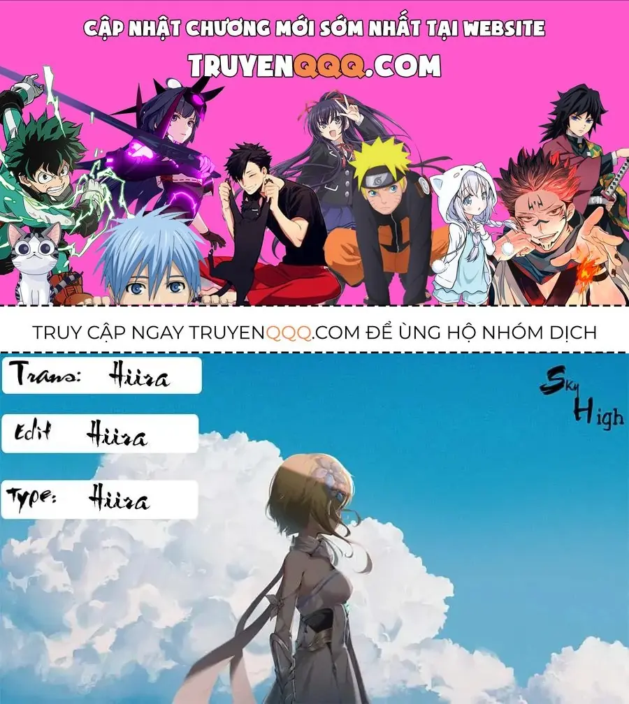 Gái Mặt Đơ Và Trai Đa Cảm Chap Chapter 11 - Trang 2