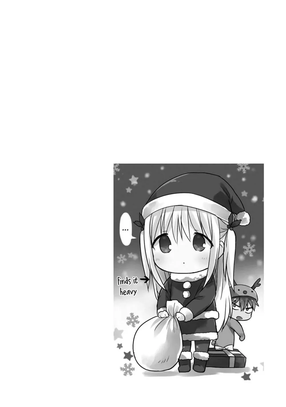 Gái Mặt Đơ Và Trai Đa Cảm Chap Chapter 15 - Trang 15