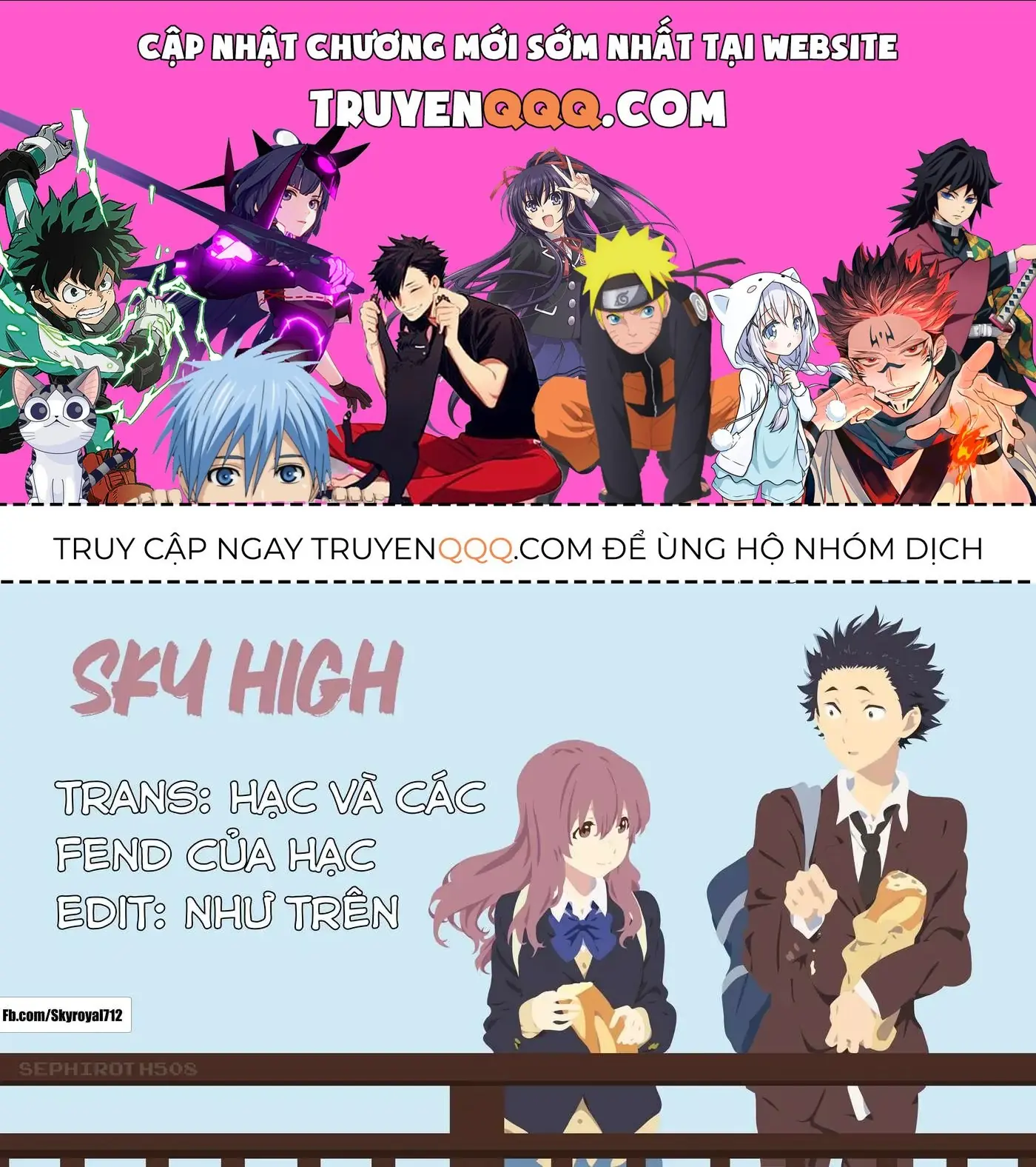 Gái Mặt Đơ Và Trai Đa Cảm Chap Chapter 15 - Trang 2