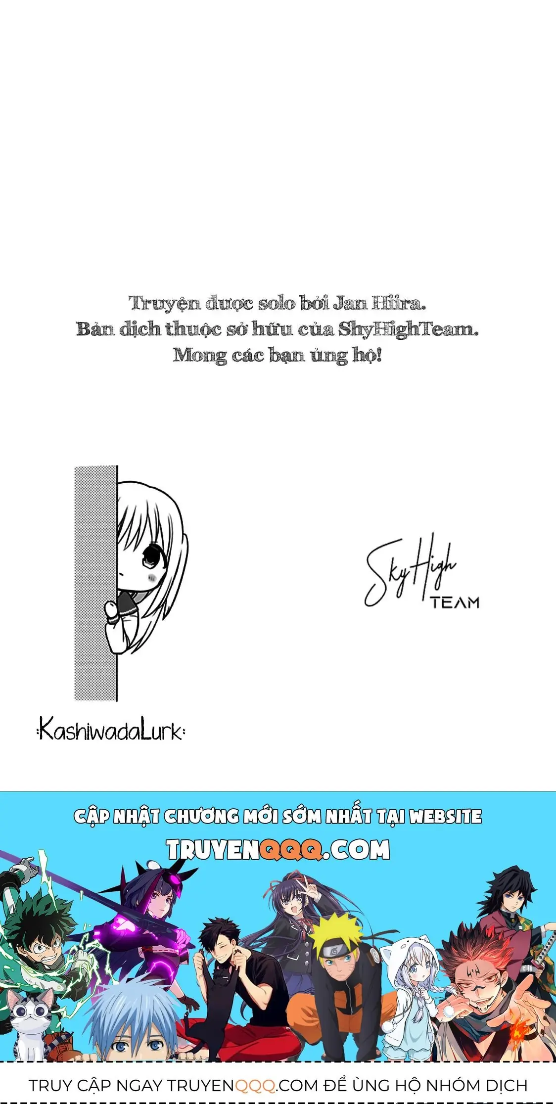 Gái Mặt Đơ Và Trai Đa Cảm Chap Chapter 19 - Trang 13