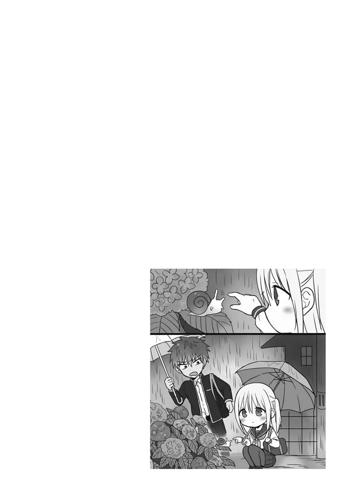 Gái Mặt Đơ Và Trai Đa Cảm Chap Chapter 26 - Trang 16