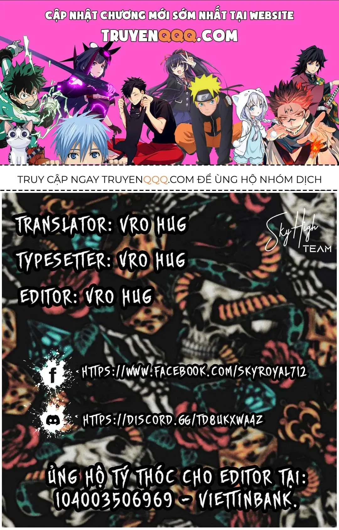 Gái Mặt Đơ Và Trai Đa Cảm Chap Chapter 27 - Trang 2