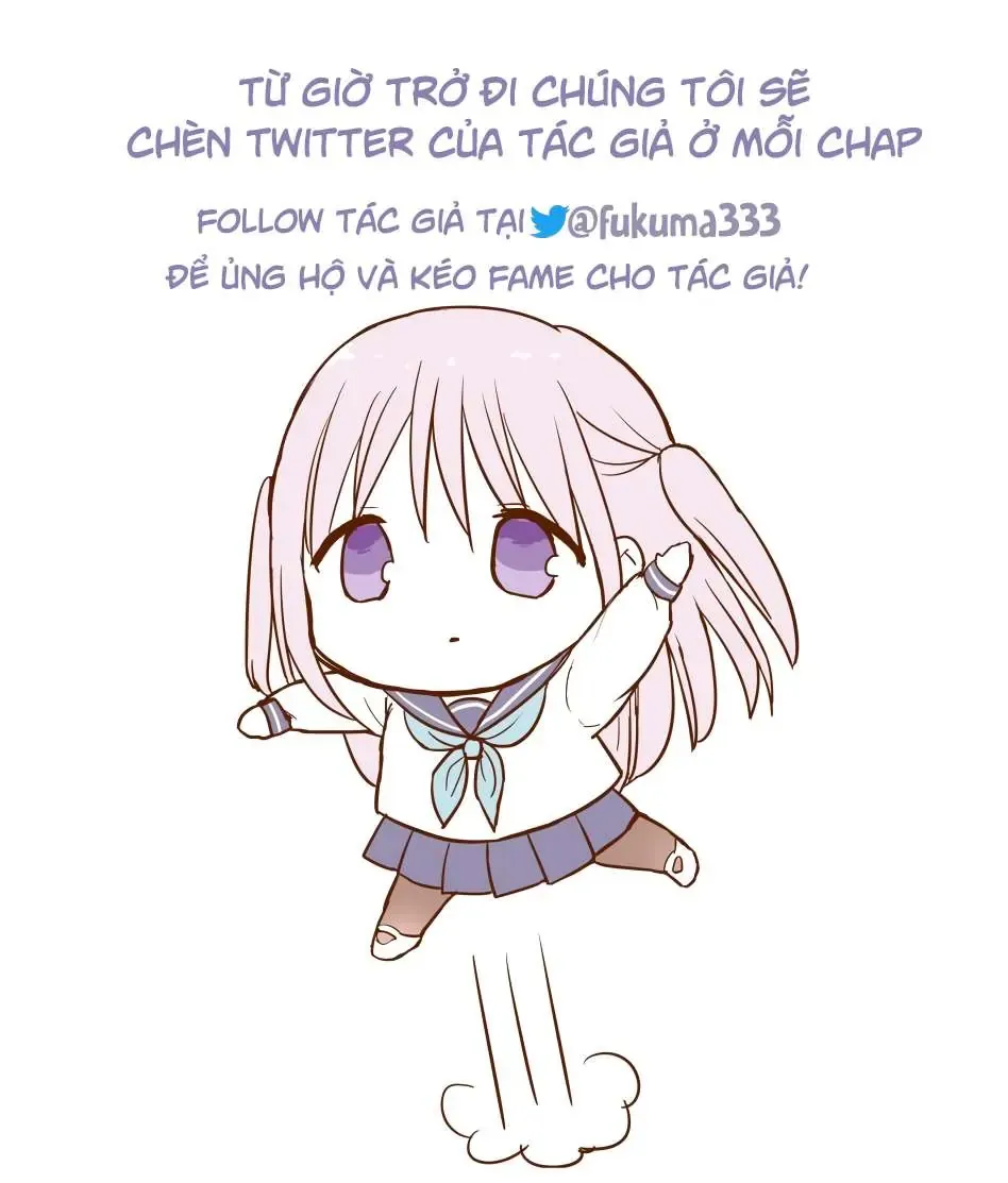 Gái Mặt Đơ Và Trai Đa Cảm Chap Chapter 27 - Trang 4