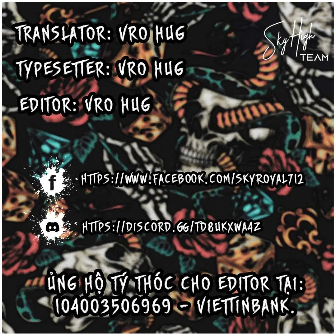 Gái Mặt Đơ Và Trai Đa Cảm Chap Chapter 31.5 - Trang 3