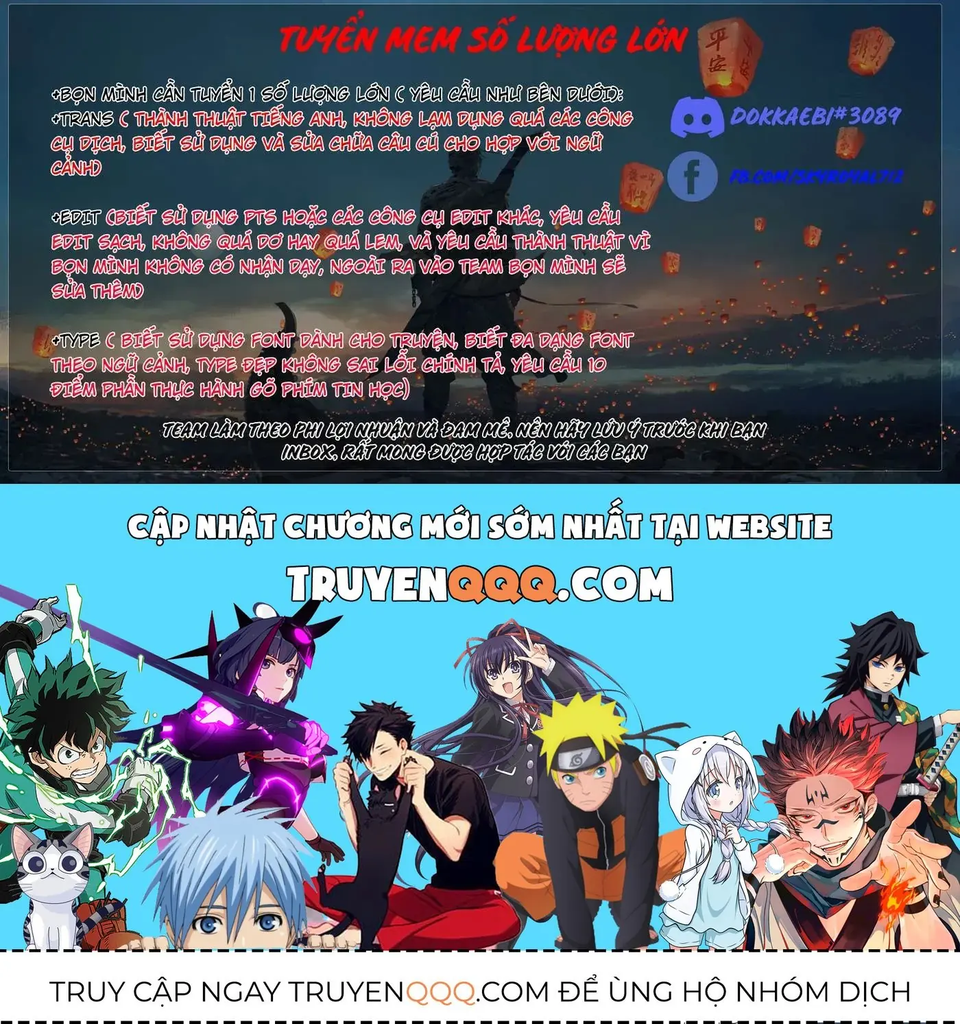 Gái Mặt Đơ Và Trai Đa Cảm Chap Chapter 34 - Trang 19