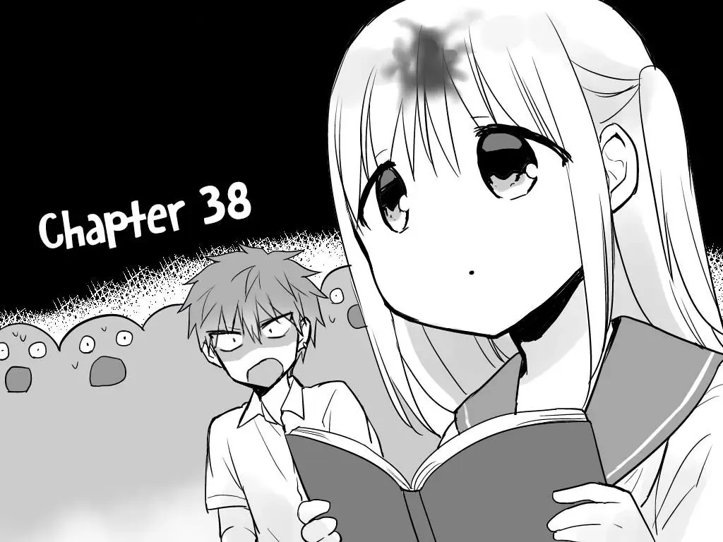 Gái Mặt Đơ Và Trai Đa Cảm Chap Chapter 38 - Trang 4