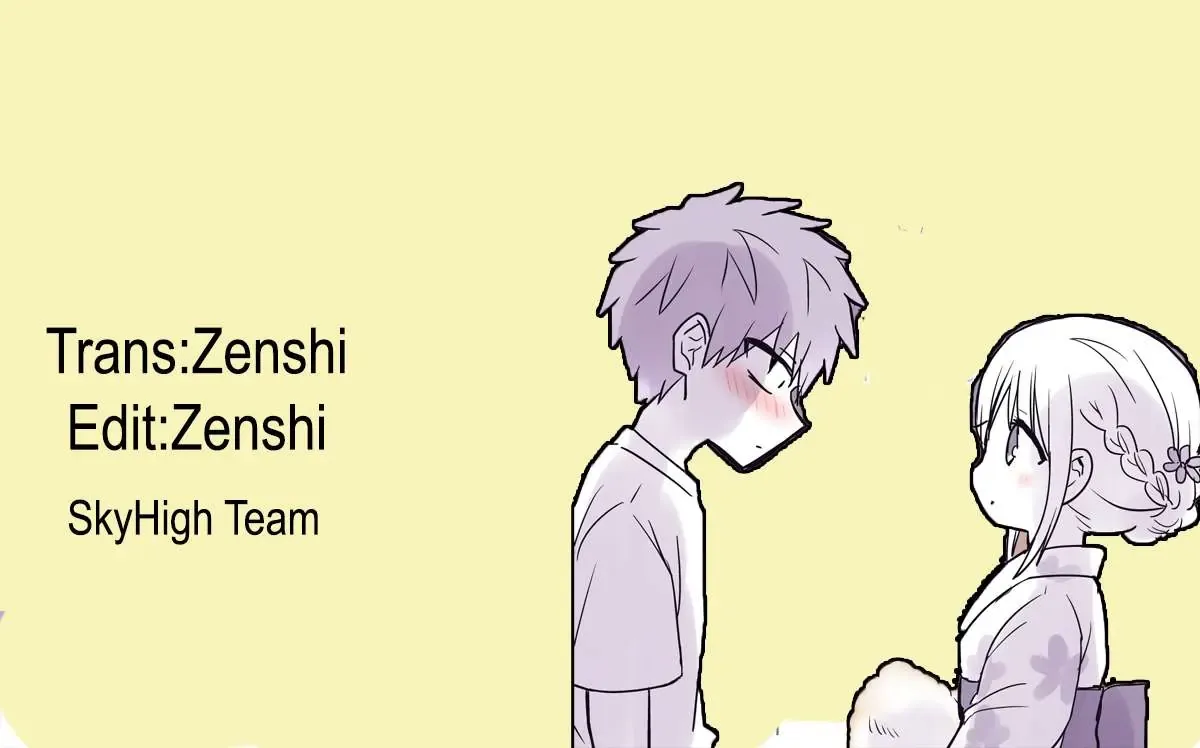 Gái Mặt Đơ Và Trai Đa Cảm Chap Chapter 9 - Trang 3