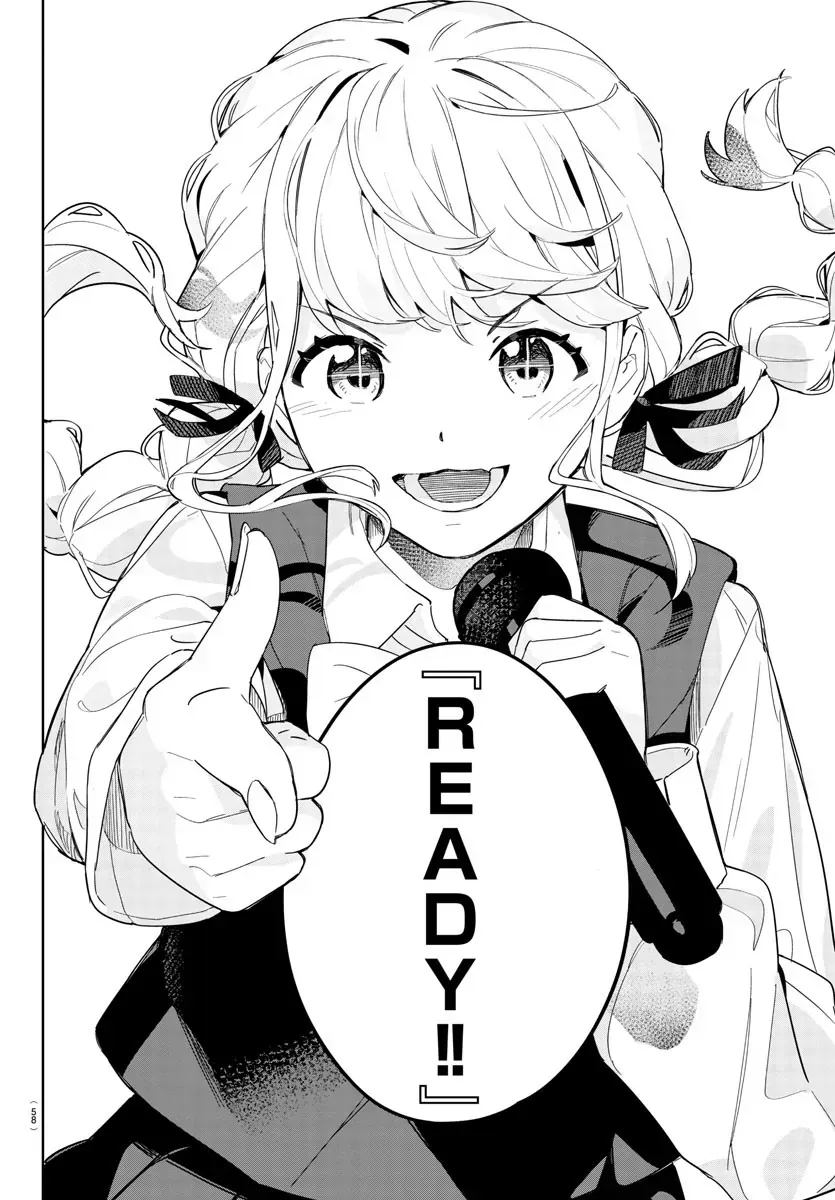 Gakuen Idolm@Ster Gold Rush Chapter 1 - Trang 48