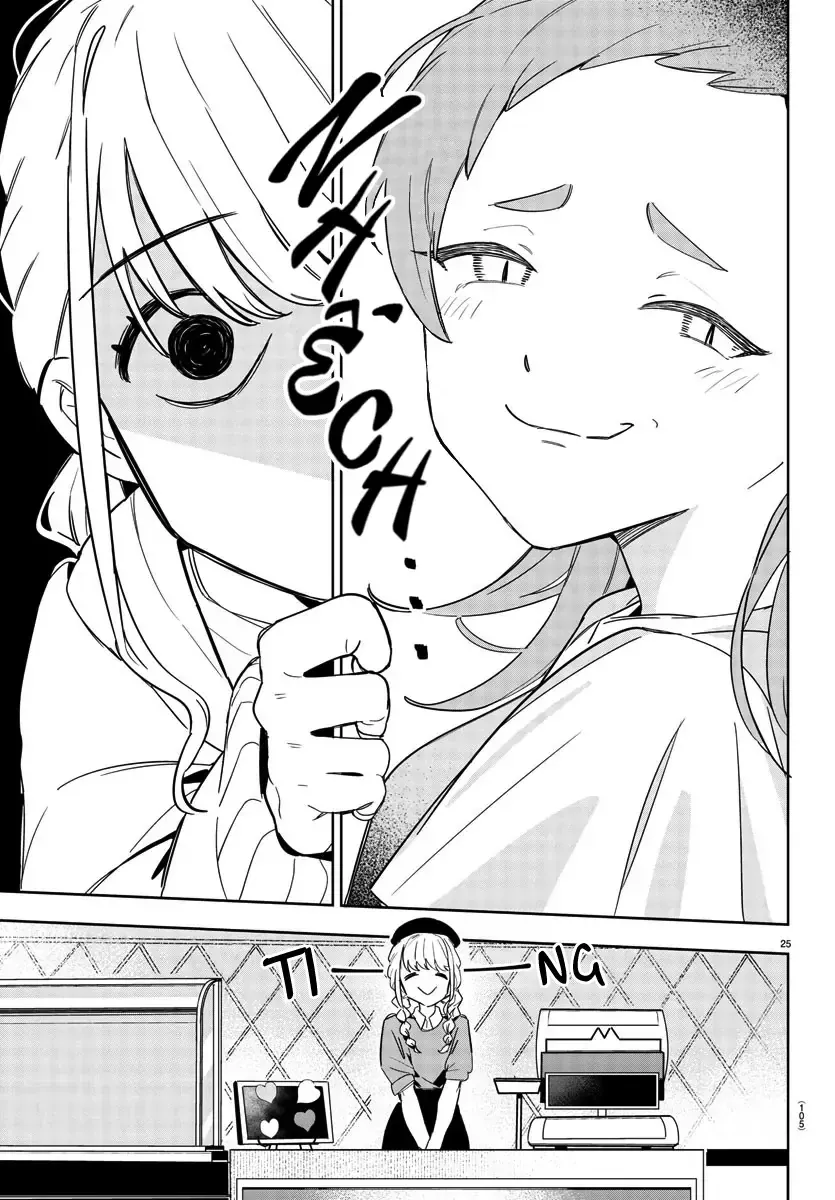 Gakuen Idolm@Ster Gold Rush Chapter 2 - Trang 29