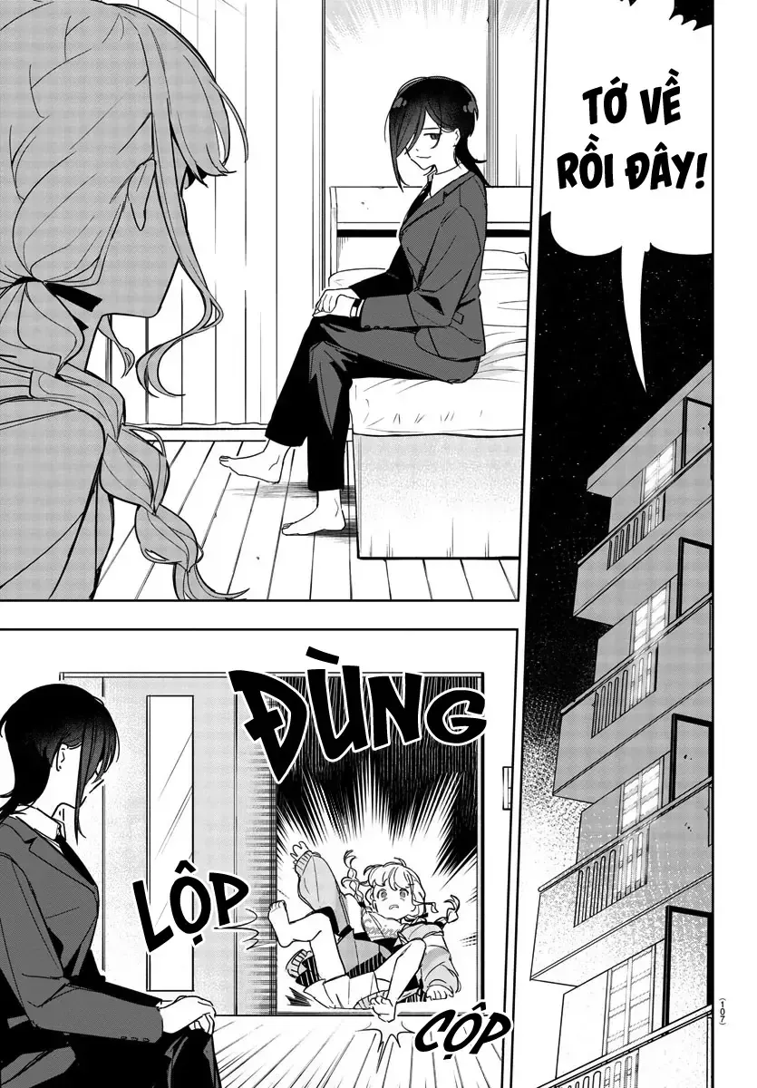 Gakuen Idolm@Ster Gold Rush Chapter 2 - Trang 31