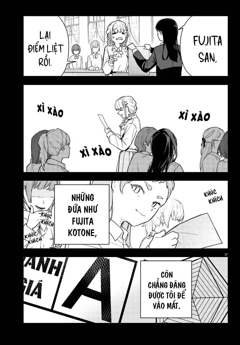 Gakuen Idolm@Ster Gold Rush Chapter 2 - Trang 41