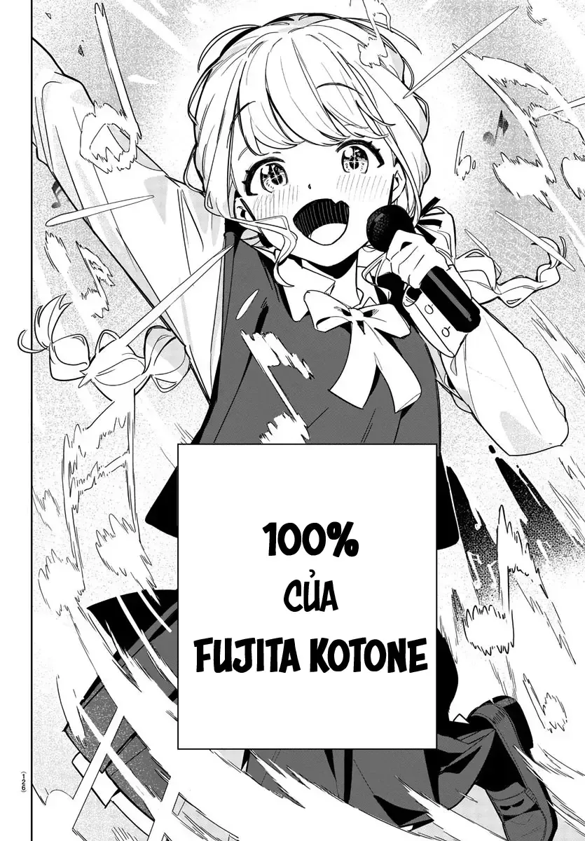 Gakuen Idolm@Ster Gold Rush Chapter 2 - Trang 49