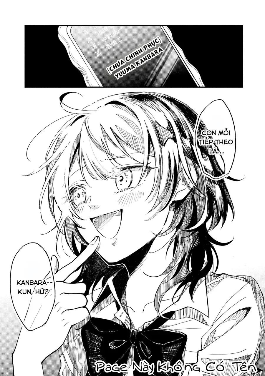 Gakuen No Hime Kouryaku Hajimetara Shuraba Ni Natteta Ken Chapter 1 - Trang 30