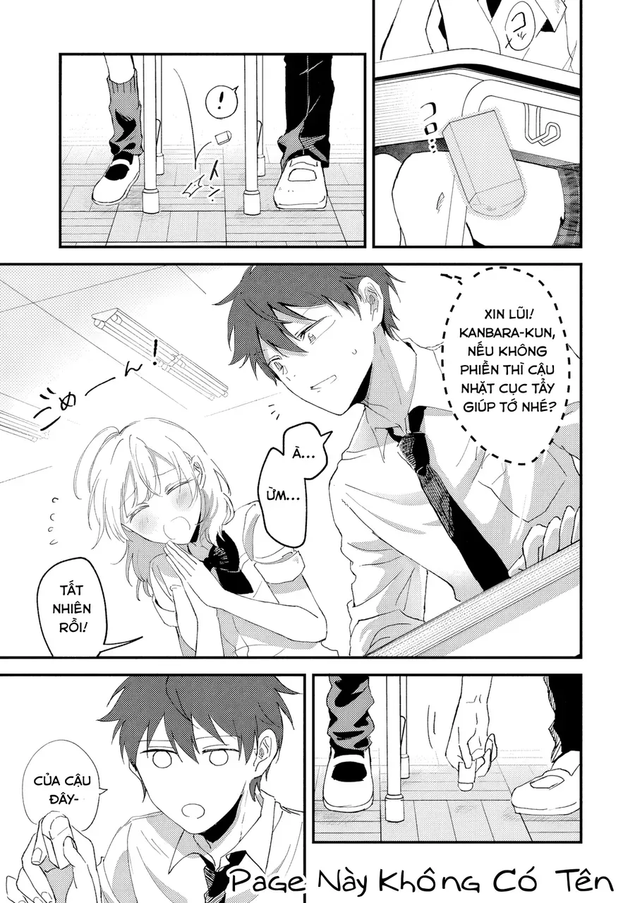 Gakuen No Hime Kouryaku Hajimetara Shuraba Ni Natteta Ken Chapter 1 - Trang 33
