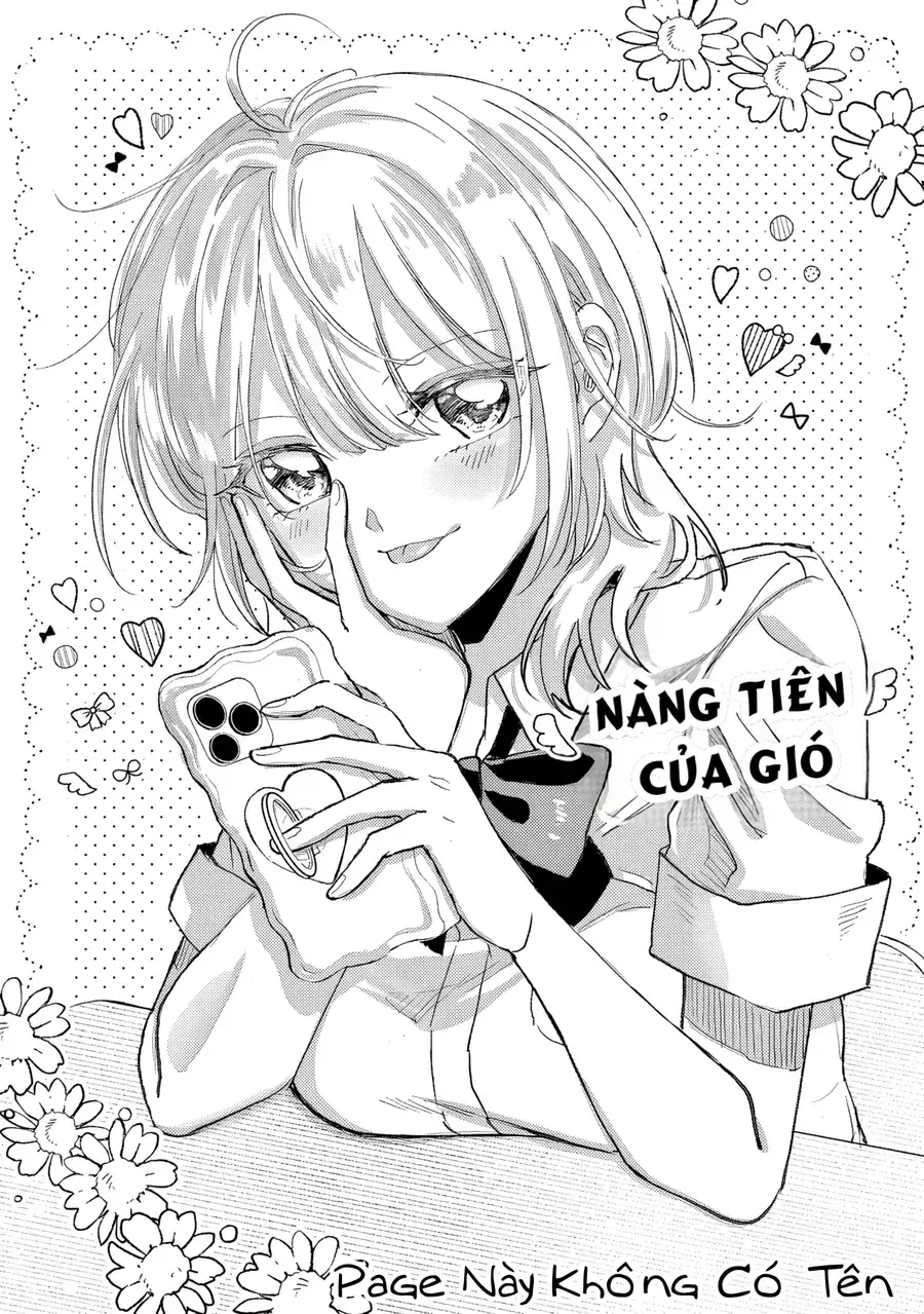 Gakuen No Hime Kouryaku Hajimetara Shuraba Ni Natteta Ken Chapter 1 - Trang 4