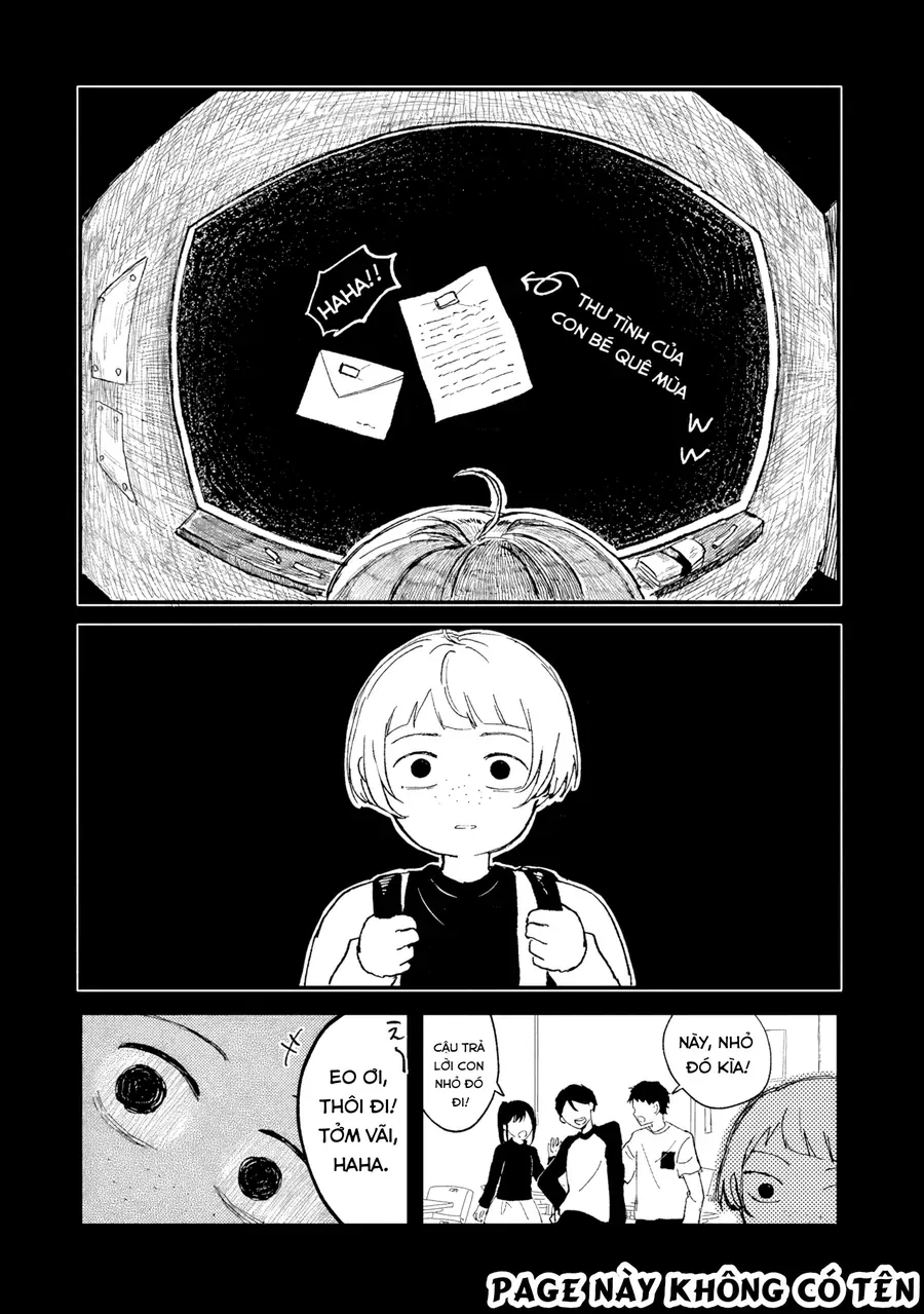 Gakuen No Hime Kouryaku Hajimetara Shuraba Ni Natteta Ken Chapter 2 - Trang 16