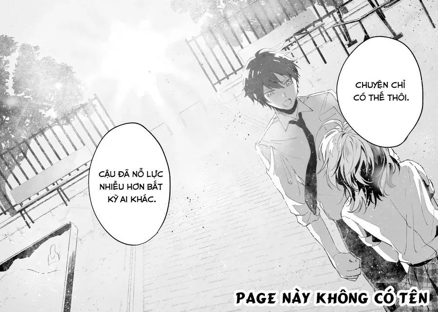 Gakuen No Hime Kouryaku Hajimetara Shuraba Ni Natteta Ken Chapter 2 - Trang 30