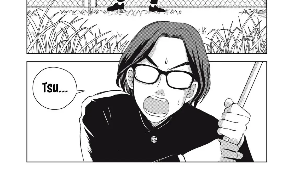 Gal To Tsuchinoko Chapter 1 - Trang 3